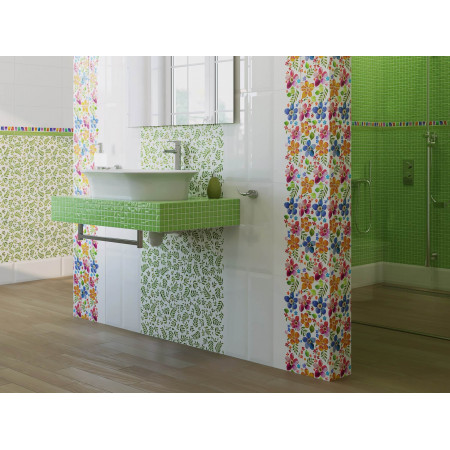 Плитка HGD/A259/15000 декор Венсен 15*40