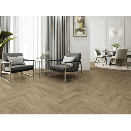 Керамогранит Wooden Steel Rect 20x114