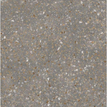 Керамогранит SG632220R Терраццо корчневый обрезной 60x60