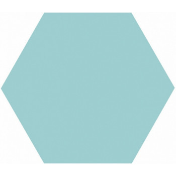 Керамогранит SG23027N Линьяно бирюзовый 20х23,1