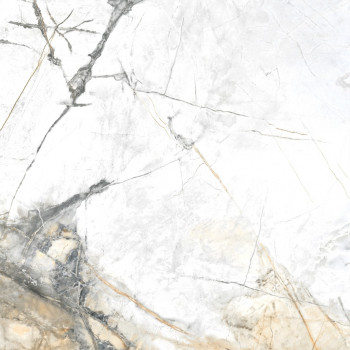 Керамогранит 6060SKY25P Skyros Silver 60x60