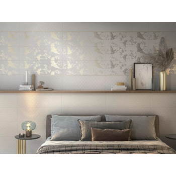 Плитка HGD/A457/12161R Декор Гарса матовый 25х75