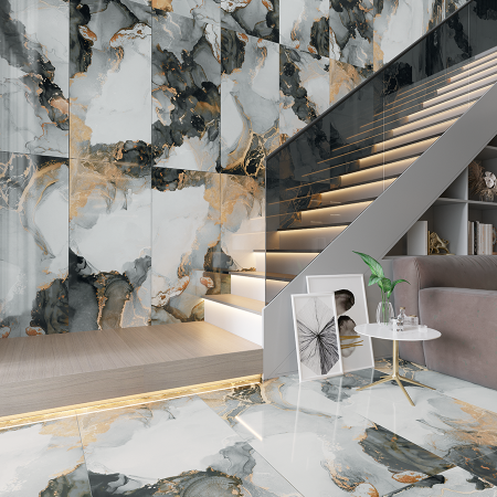 Керамогранит BIEN0049 Joya Rec Full Lap 600x1200x9