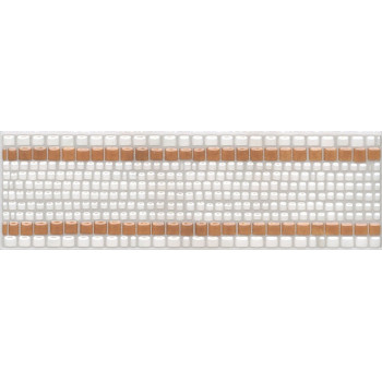 Плитка NT/A184/6309 Павловск орнамент 25х7.7