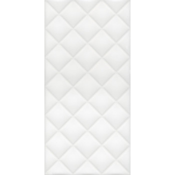 Плитка 11132R Марсо белый структура обрезной 30х60