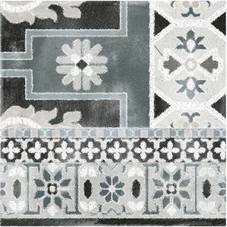 Керамогранит PF60003366 PLAY CARPET MIX GREY 20x20