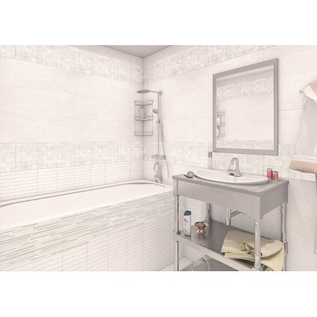 Плитка WT9WOD08 Wood Beige 24.9х50