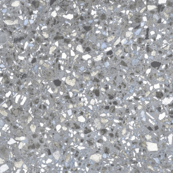 Керамогранит GFU57TRZ70L Terrazzo 570*570*9