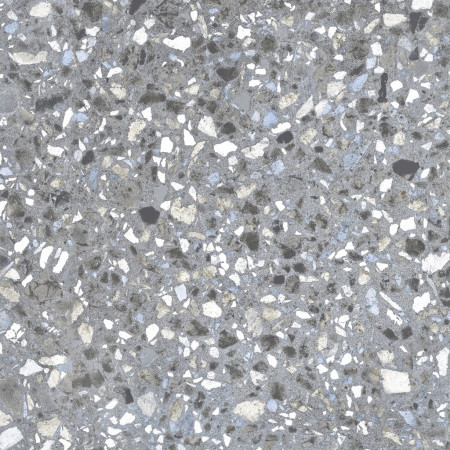 Керамогранит GFU57TRZ70L Terrazzo 570*570*9