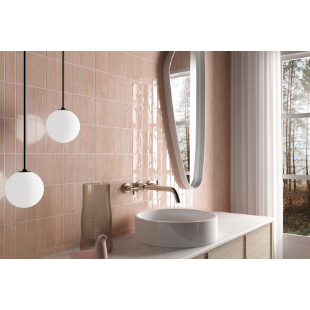 Керамогранит 27989 Coco Verd Glossy 5x15