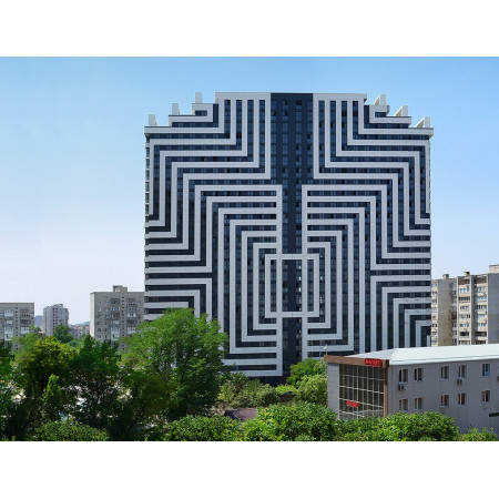 Мозаика Mosaic Monocolor CF 02 / Мозаика Моноколор CF 02 MR  30x30