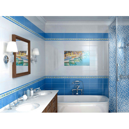 Плитка HGD/A22/6x/15000 Салерно 45х80