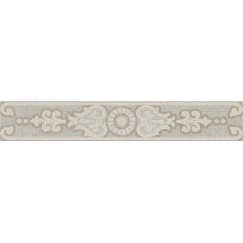 Керамогранит HGD/A534/SG606220R Бордюр Про Лаймстоун матовый обрезной 60х9,6