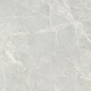 Керамогранит K951293LPR01VTE0 Marmostone Светло-серый 7ЛПР 9мм 60x60