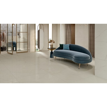 Керамогранит Imperiale Ivory Pul Rect 59x119