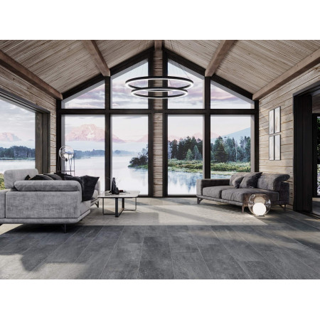 Керамогранит DD605300R Про Нордик серый светлый обрезной 60*60