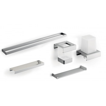 Набор аксессуаров INDA INDISSIMA BARRA 600D67MNS09N Calacatta