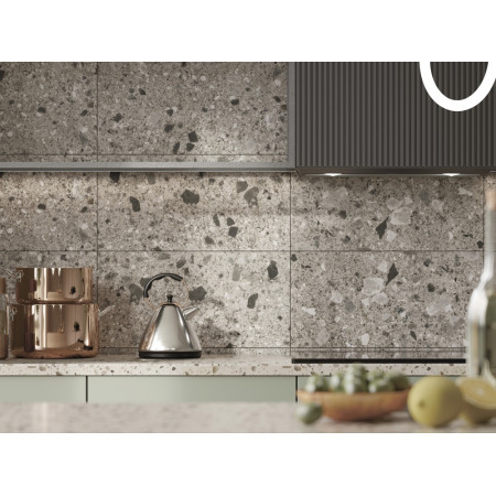 Керамогранит C-SC4L092D Space серый 29,7x59,8