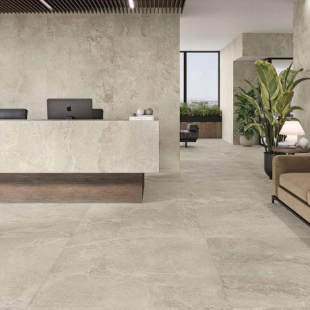 Керамогранит Dome Antracite Rectificado 60x120