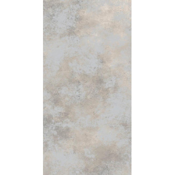 Керамогранит VISTA GREY DELUX PLATIN DECOR Rectified MATT 60X120