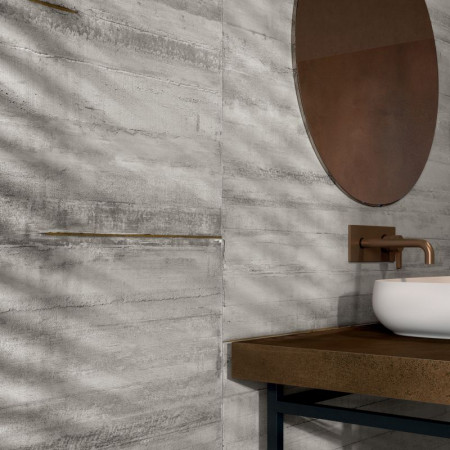 Керамогранит PF60002627 LAB325 FORM PEARL ret. 60X120