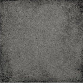 Керамогранит 24398 ART NOUVEAU CHARCOAL GREY 20*20