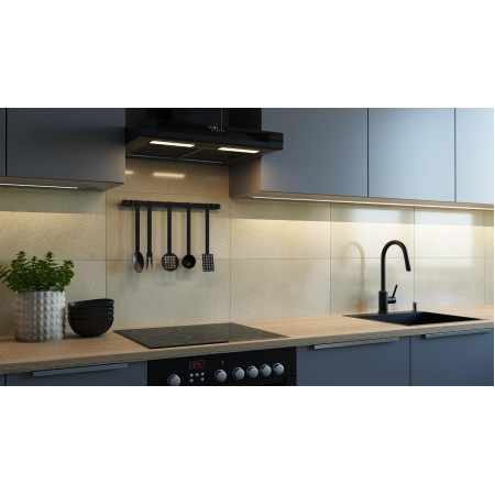 Ступени K-592/CR/st01 Manhattan Silver 29.4x60