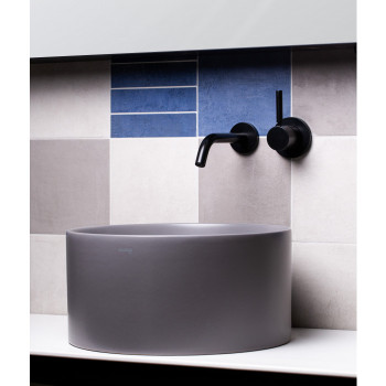 Раковина GALASSIA CORE40 7306GM