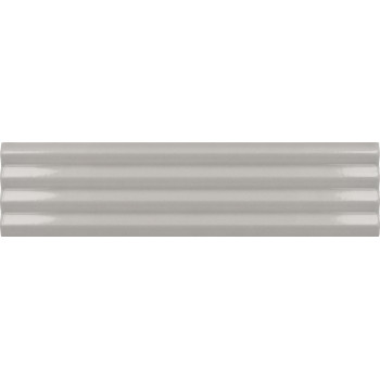 Плитка 28474 Costa Nova Praia Grey Glossy 5x20