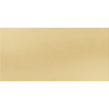 Керамогранит UF011 (желтый моноколор) матовый ректифицированный 60х30