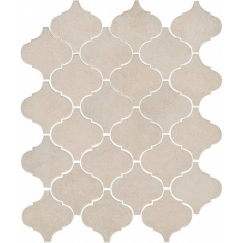 Плитка 65002 Арабески котто беж 26x30