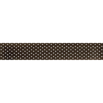 Керамогранит DL510400R Про Вуд коричневый декорированный обрезной 20x119.5