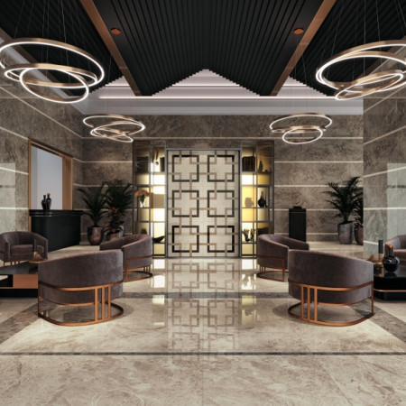 Керамогранит 610015000521 Victory Sand Lap/Виктори Сэнд Шлиф 60X120