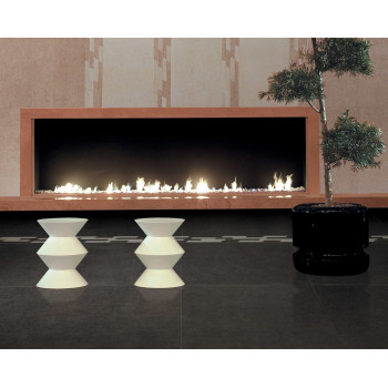 Керамогранит Фудзи светло-серый обрезной SG612300R (SG601900R) 60х60