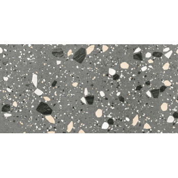 Керамогранит Gerda Natura Dark lappated/Герда Натура Дарк лаппатированный 120x60