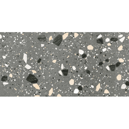 Керамогранит Gerda Natura Dark lappated/Герда Натура Дарк лаппатированный 120x60