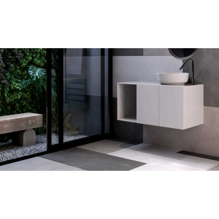 Керамогранит Artech Grey MAT 60x120