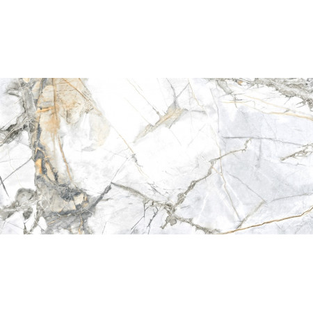 Керамогранит 60120SKY25P Skyros Silver 60x120