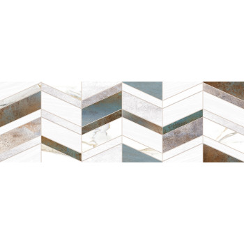 Плитка TWU12OXD17R Oxide 246x740x9,8