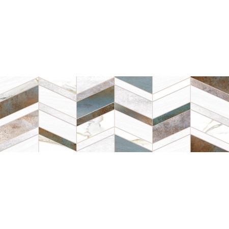 Плитка TWU12OXD17R Oxide 246x740x9,8