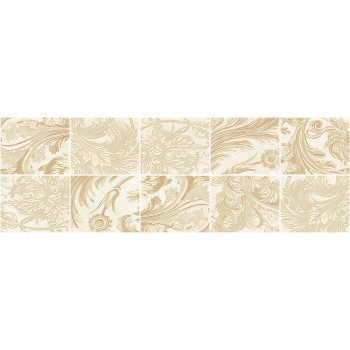 Плитка DW11DRM11 Dream Декор 20x60