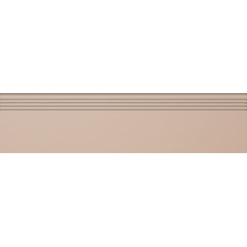 Ступени G-110/PR/st01 City Style Beige 29.4x120