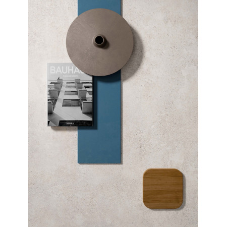 Керамогранит PF60005820 Blend Concrete Ash Grip Ret 60x60