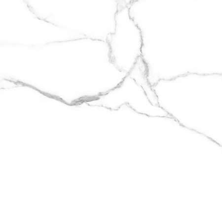 GT60600203MR Плитка грес глаз. Marmo_GT Белый 60*60 _ 1 \43,2