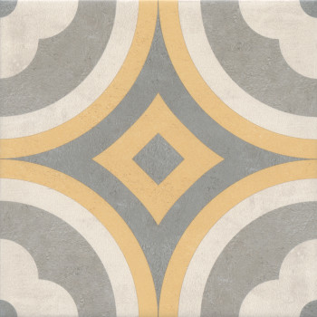 Плитка VT/A465/5009 Декор Эрмитаж 6 матовый 20x20