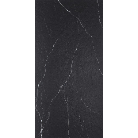 Керамогранит BY6H61211 Super Black Marble Slate Matt. 12mm 60x120