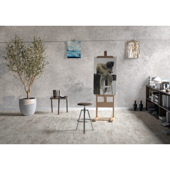 15LU0022 Плитка грес глаз. Lumber GT Сер. 15*60 _ 1 \67,5