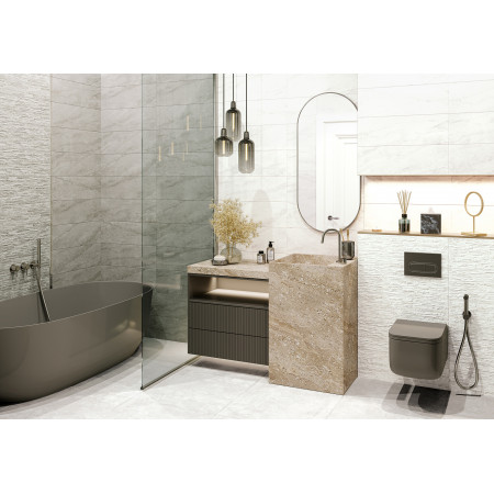 Плитка TWA11ROK707 Rocko 200*600*7,5