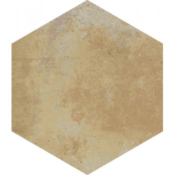 Керамогранит SG23039N Гроссето желтый матовый 20x23,1