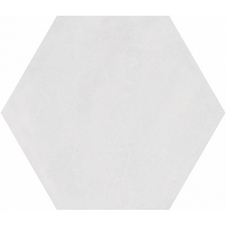 Керамогранит 23511 Urban Hexagon Light 29,2X25,4